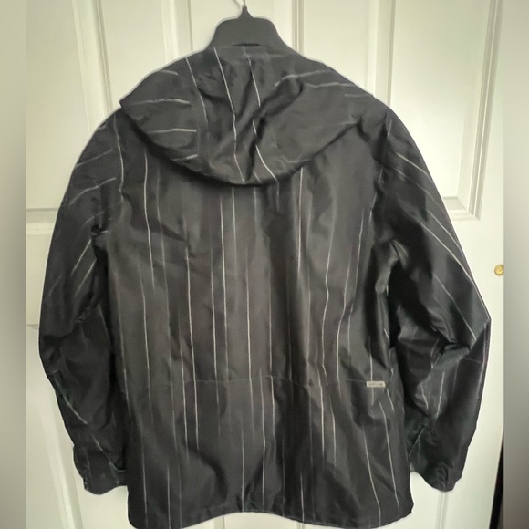 Burton Dryride Snowboard Jacket Mens Medium - Picture 3 of 4